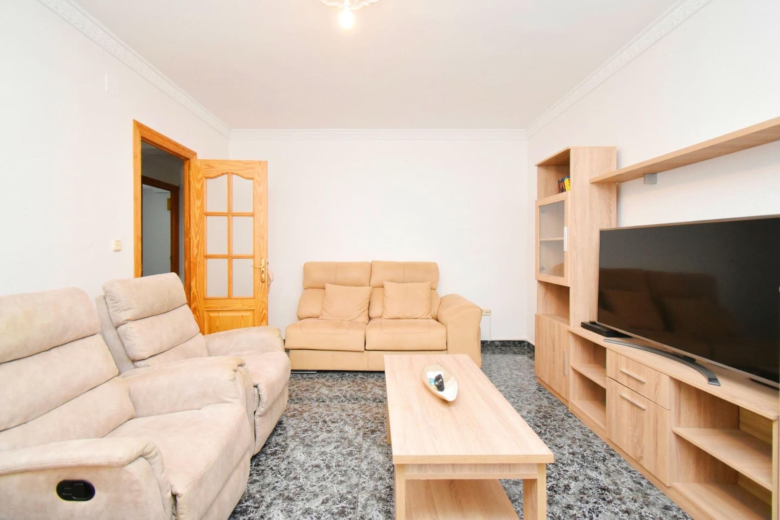 3 bedroom Townhouse for sale in El Ejido with garage - € 134,000 (Ref: 10129366)