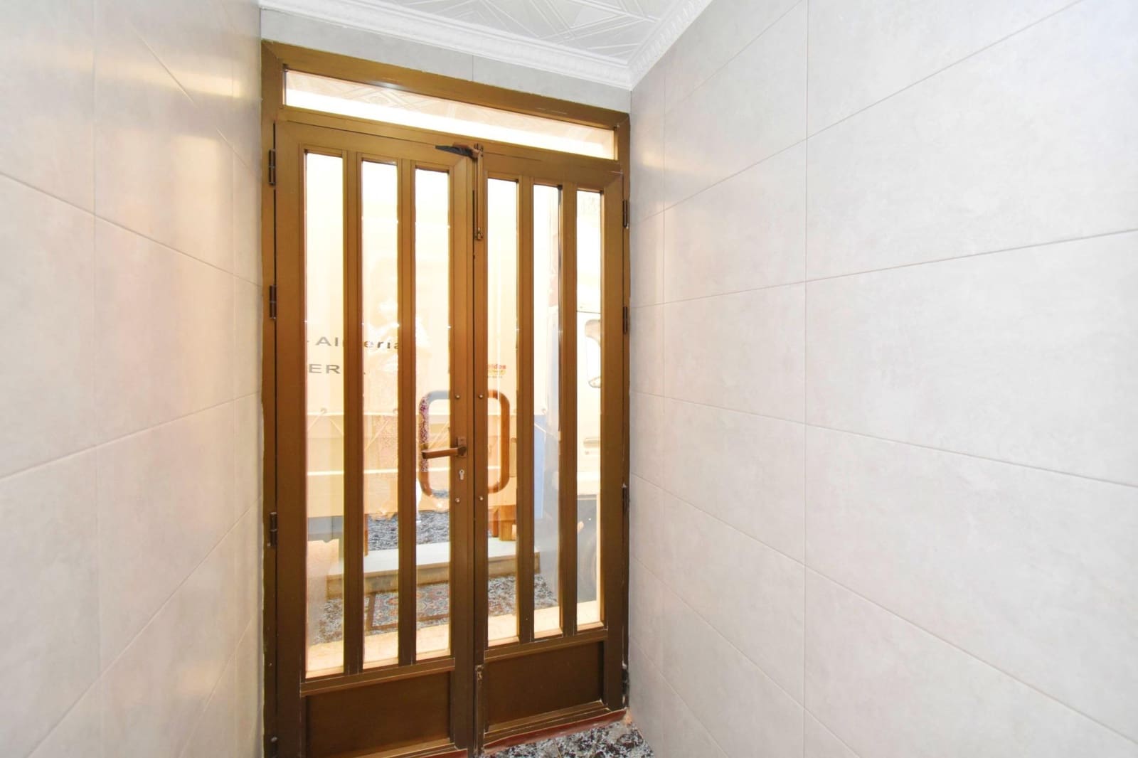 3 bedroom Townhouse for sale in El Ejido with garage - € 134,000 (Ref: 10129366)