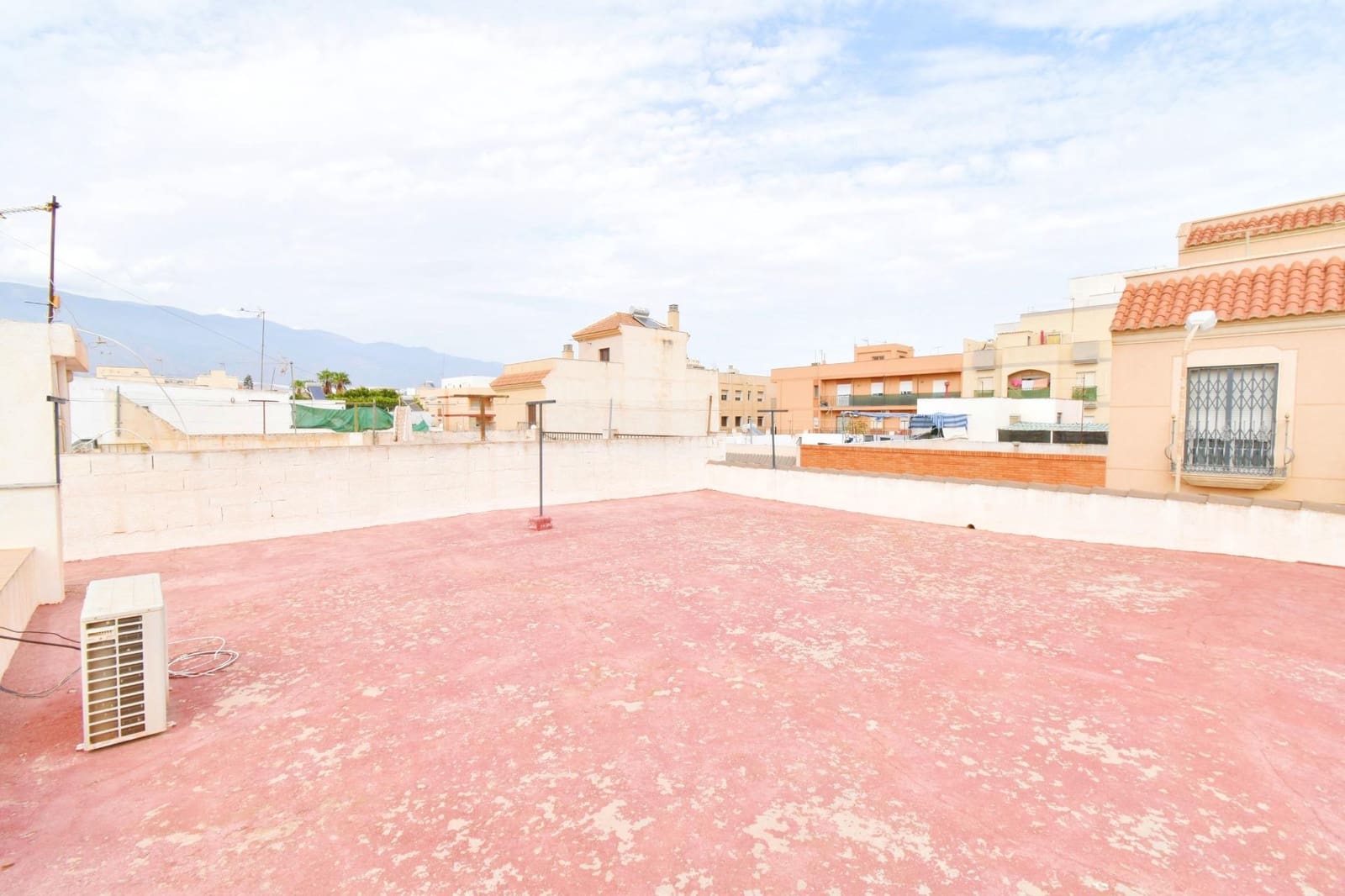 3 bedroom Townhouse for sale in El Ejido with garage - € 134,000 (Ref: 10129366)
