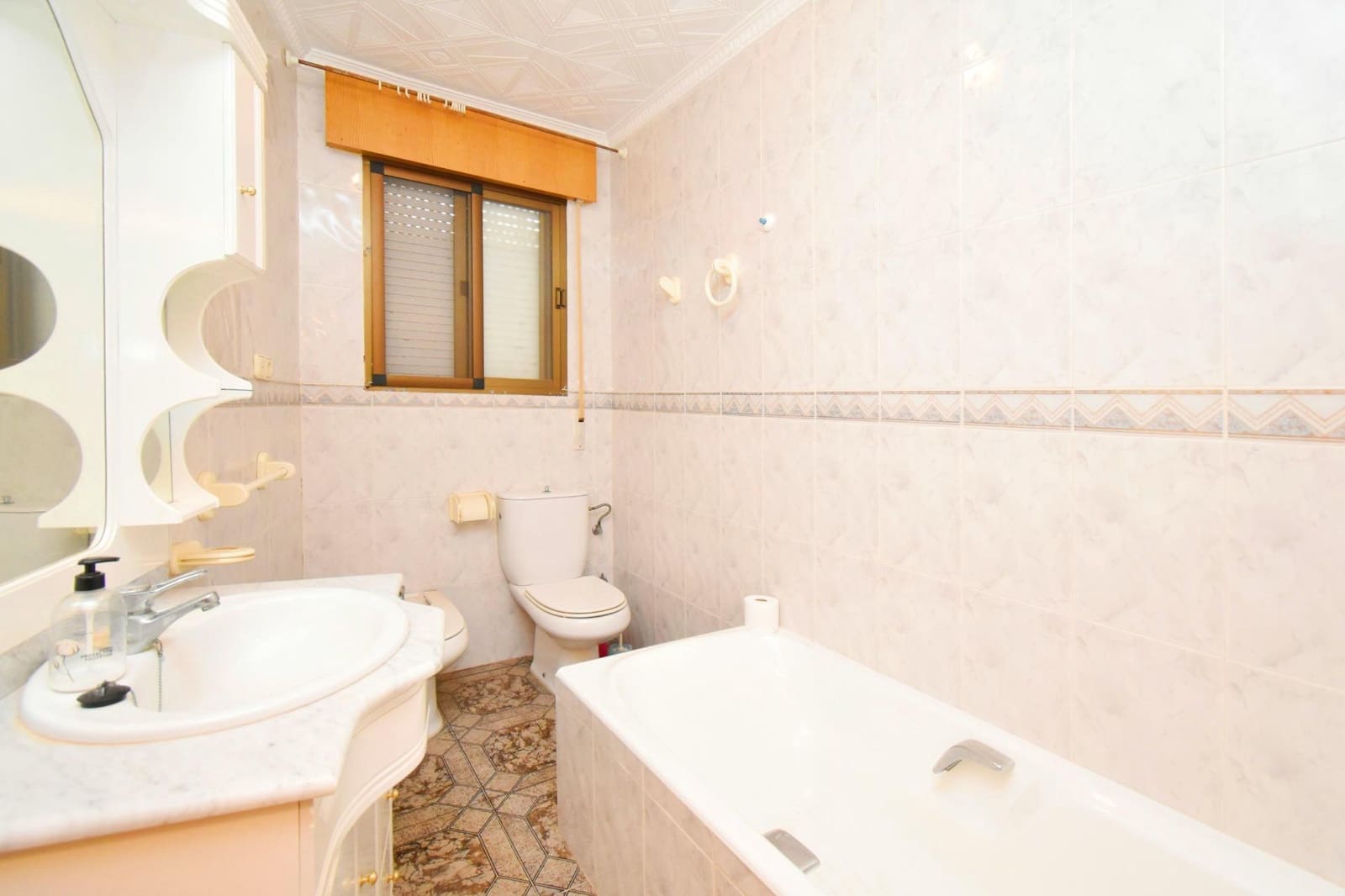 3 bedroom Townhouse for sale in El Ejido with garage - € 134,000 (Ref: 10129366)