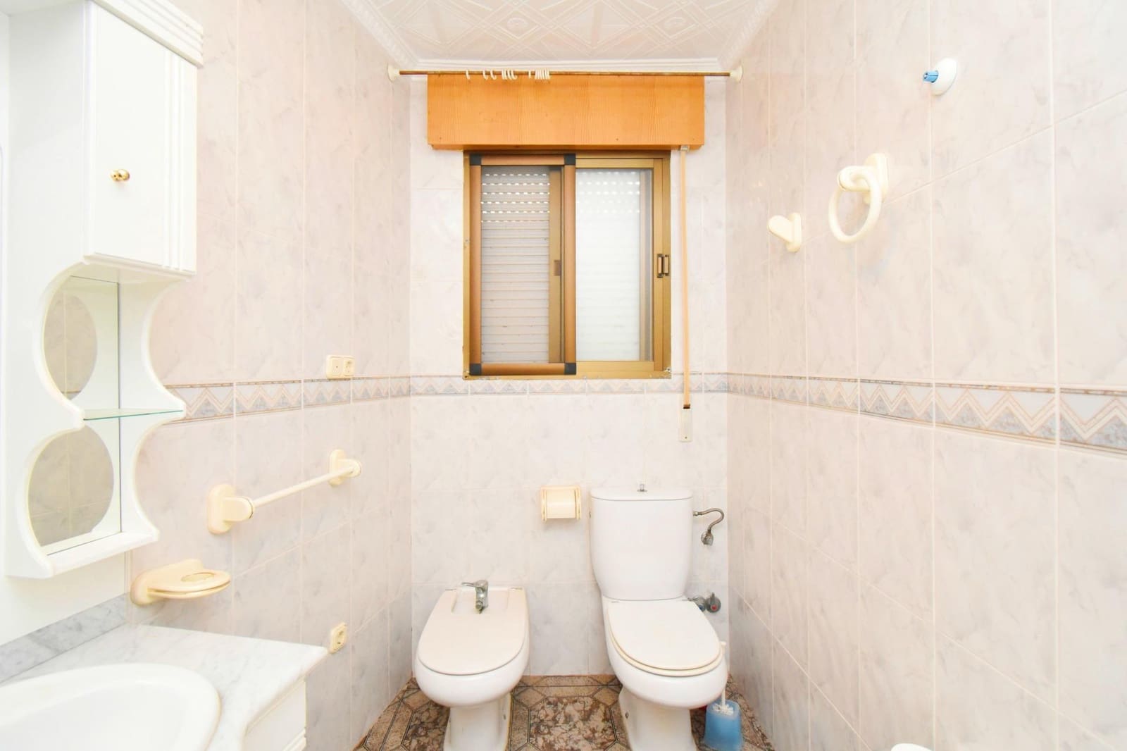 3 bedroom Townhouse for sale in El Ejido with garage - € 134,000 (Ref: 10129366)