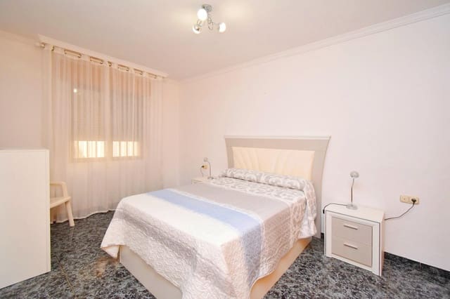 3 chambre Maison de Ville à vendre à El Ejido avec garage - 134 000 € (Ref: 10129366)