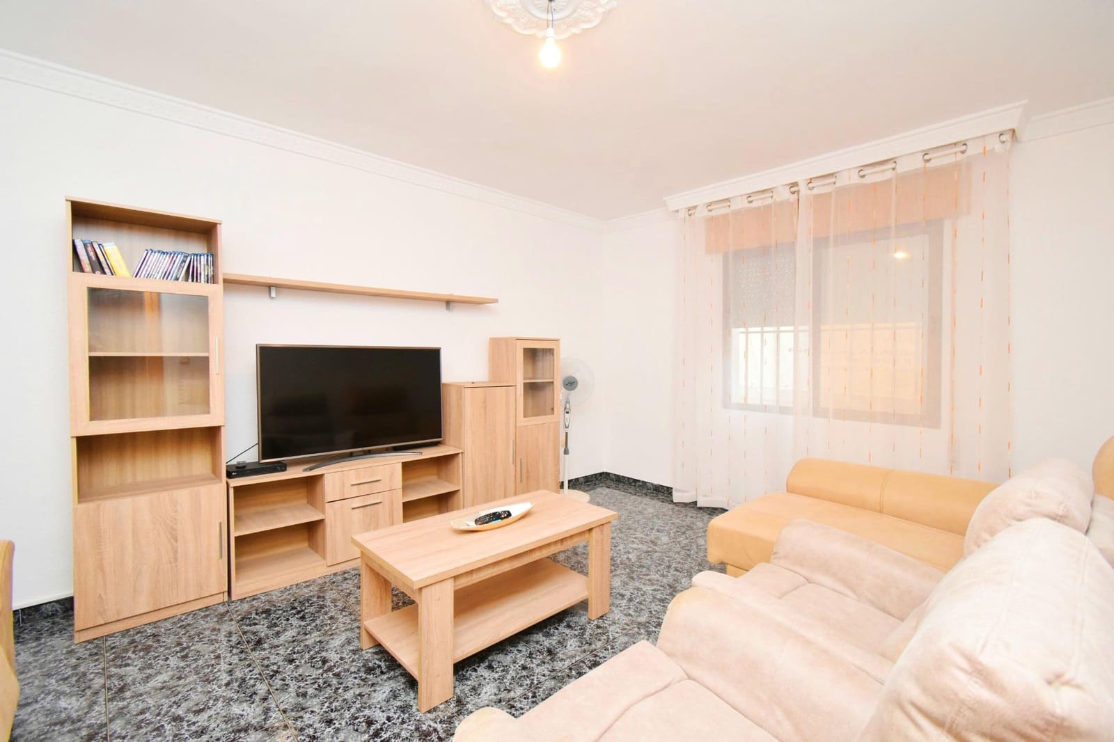 3 bedroom Townhouse for sale in El Ejido with garage - € 134,000 (Ref: 10129366)