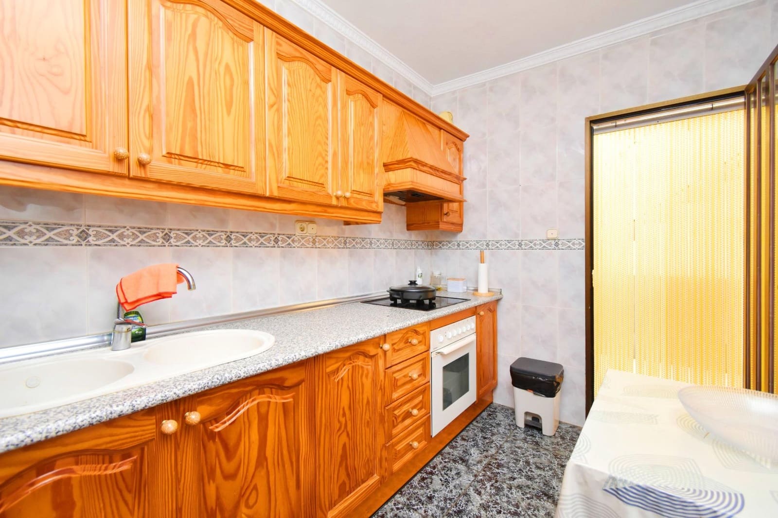 3 bedroom Townhouse for sale in El Ejido with garage - € 134,000 (Ref: 10129366)