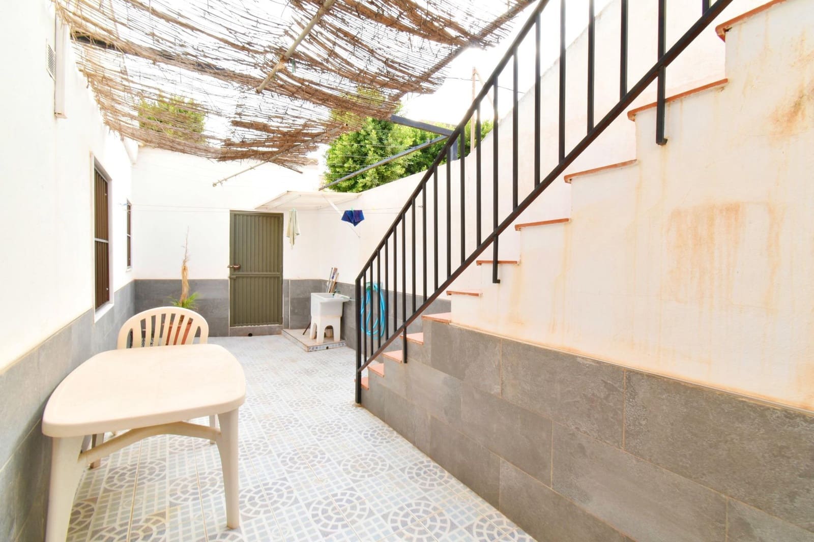 3 bedroom Townhouse for sale in El Ejido with garage - € 134,000 (Ref: 10129366)