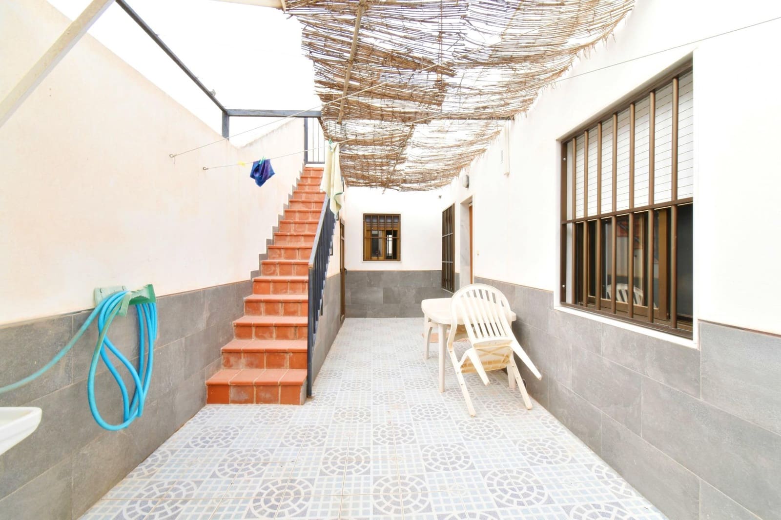 3 bedroom Townhouse for sale in El Ejido with garage - € 134,000 (Ref: 10129366)