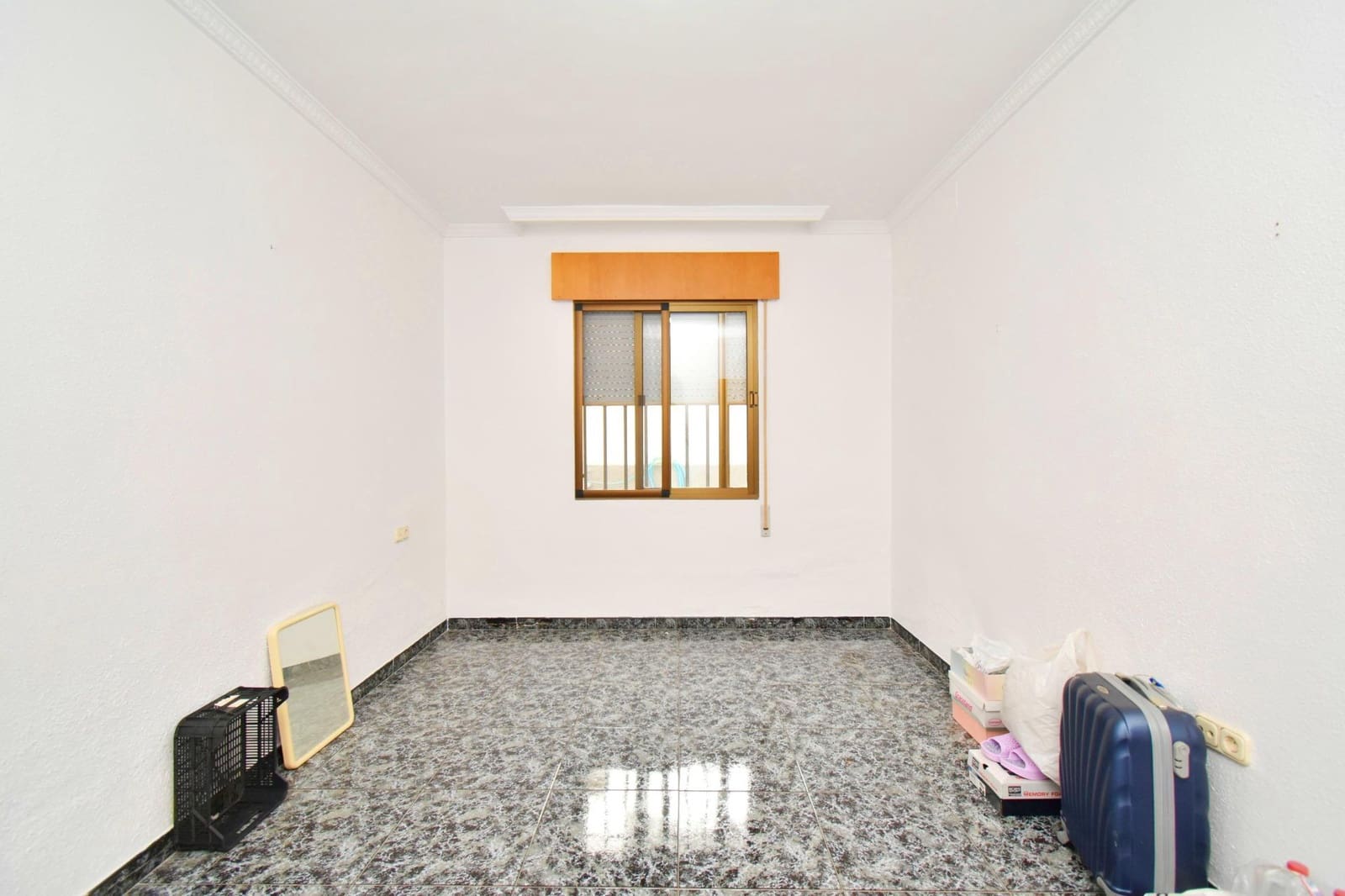 3 bedroom Townhouse for sale in El Ejido with garage - € 134,000 (Ref: 10129366)