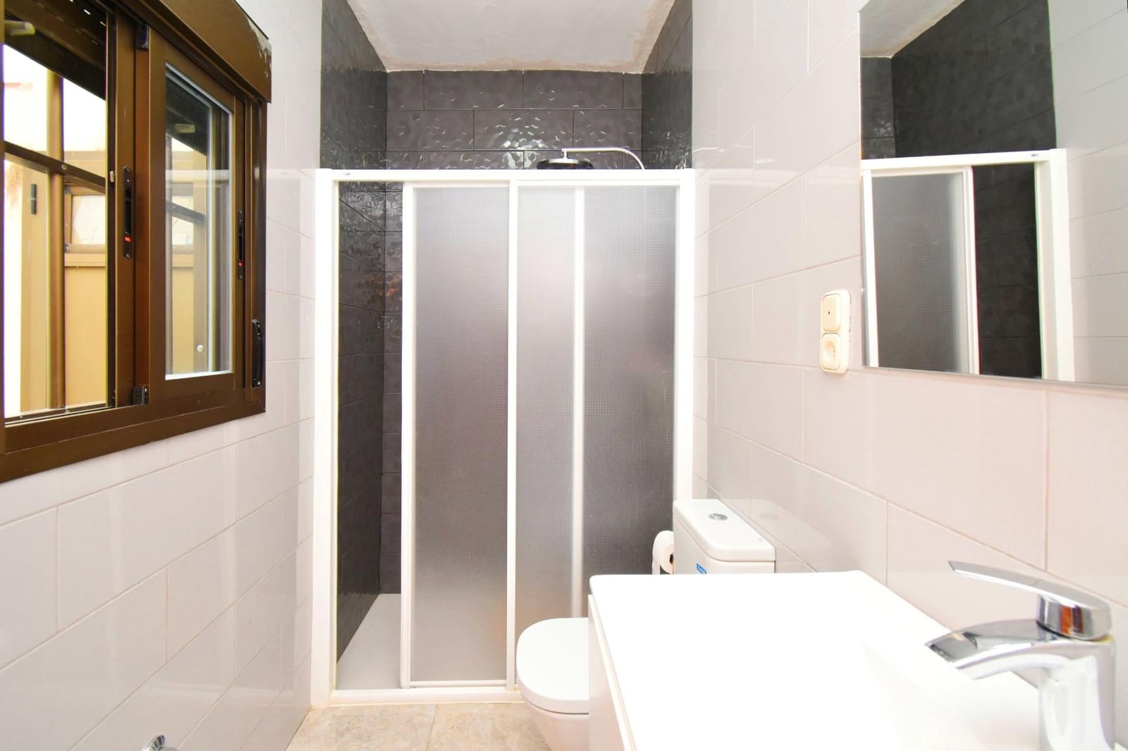 3 bedroom Townhouse for sale in El Ejido with garage - € 134,000 (Ref: 10129366)