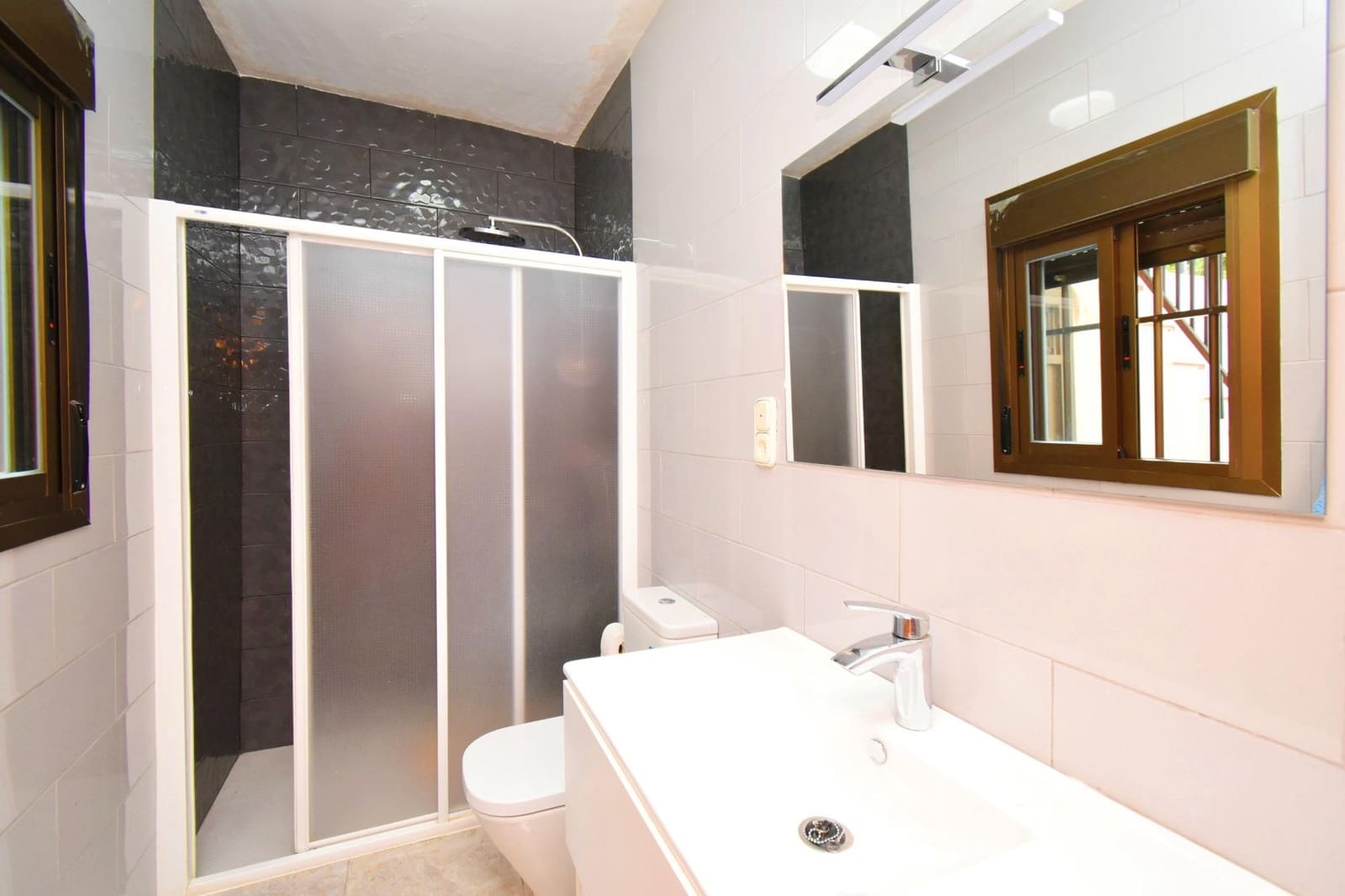 3 bedroom Townhouse for sale in El Ejido with garage - € 134,000 (Ref: 10129366)