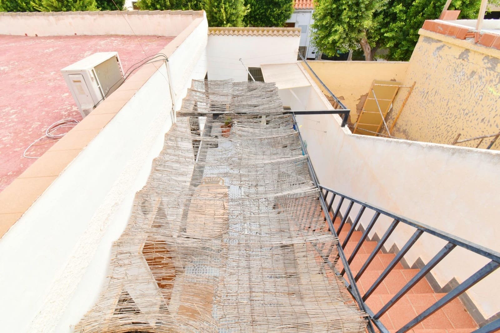 3 bedroom Townhouse for sale in El Ejido with garage - € 134,000 (Ref: 10129366)