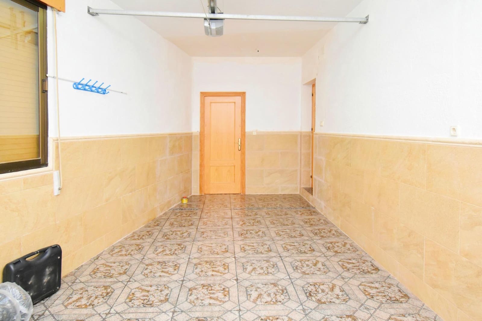 3 bedroom Townhouse for sale in El Ejido with garage - € 134,000 (Ref: 10129366)