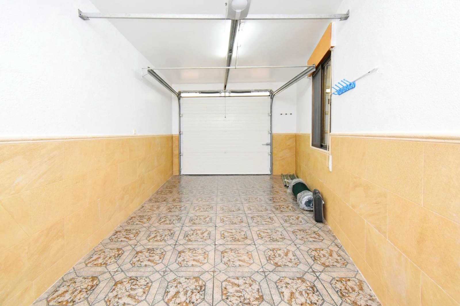 3 bedroom Townhouse for sale in El Ejido with garage - € 134,000 (Ref: 10129366)