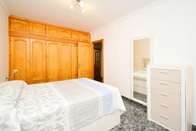 3 chambre Maison de Ville à vendre à El Ejido avec garage - 134 000 € (Ref: 10129366)