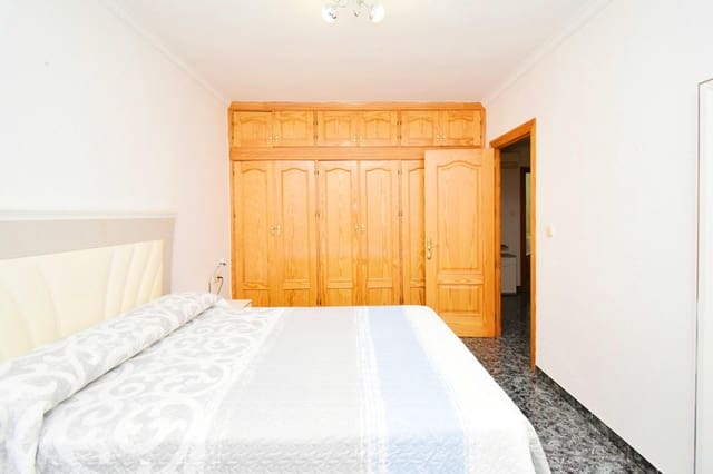 3 chambre Maison de Ville à vendre à El Ejido avec garage - 134 000 € (Ref: 10129366)