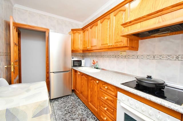 3 chambre Maison de Ville à vendre à El Ejido avec garage - 134 000 € (Ref: 10129366)