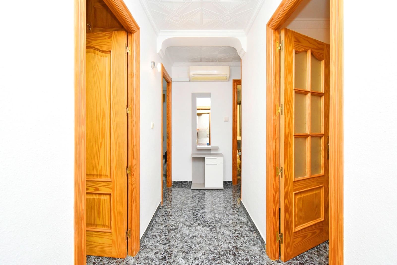 3 bedroom Townhouse for sale in El Ejido with garage - € 134,000 (Ref: 10129366)