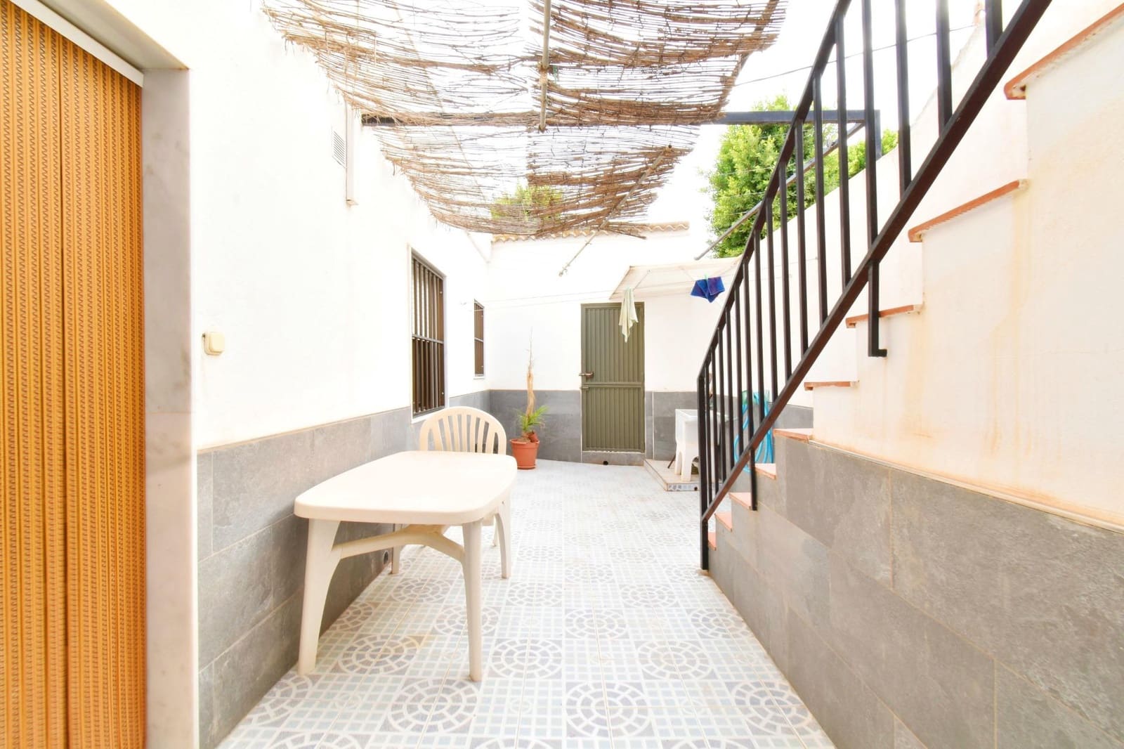 3 bedroom Townhouse for sale in El Ejido with garage - € 134,000 (Ref: 10129366)