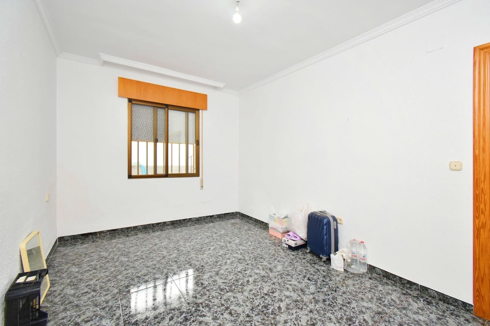 3 bedroom Townhouse for sale in El Ejido with garage - € 134,000 (Ref: 10129366)
