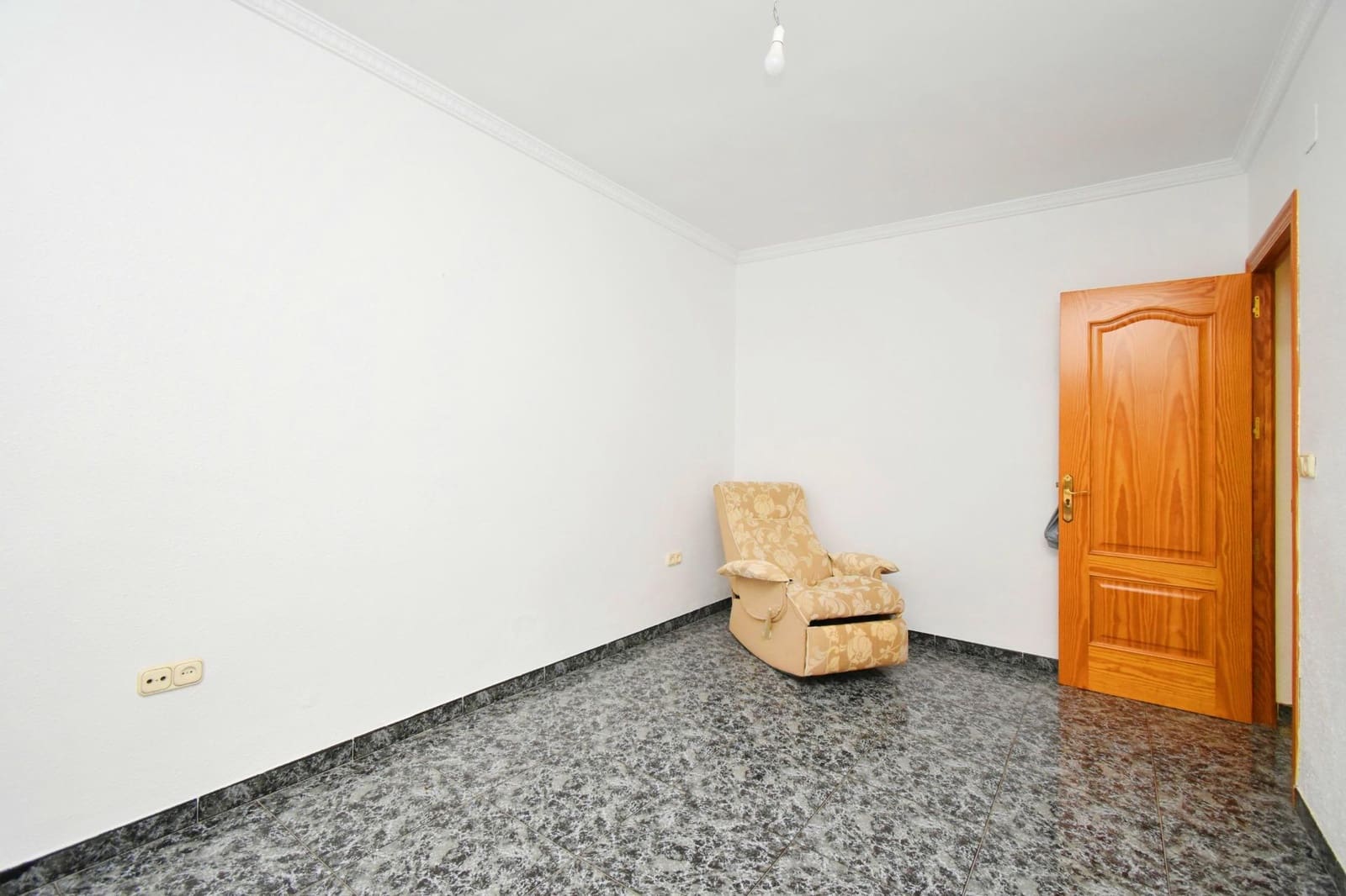3 bedroom Townhouse for sale in El Ejido with garage - € 134,000 (Ref: 10129366)