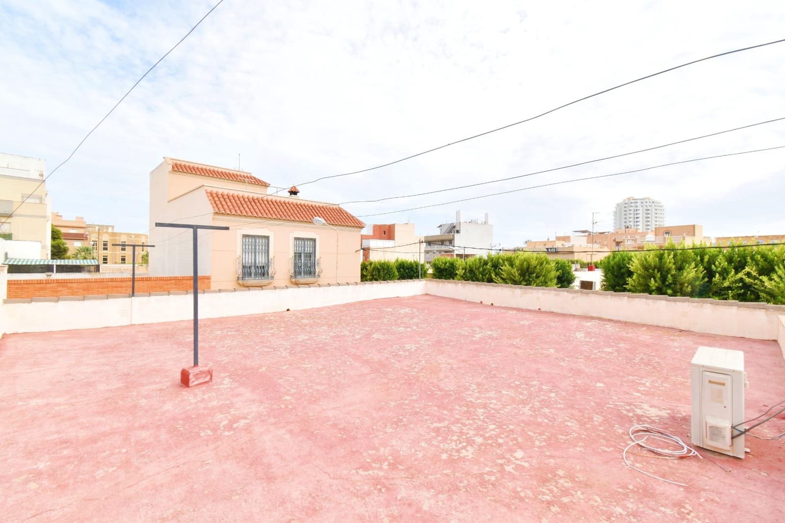 3 bedroom Townhouse for sale in El Ejido with garage - € 134,000 (Ref: 10129366)