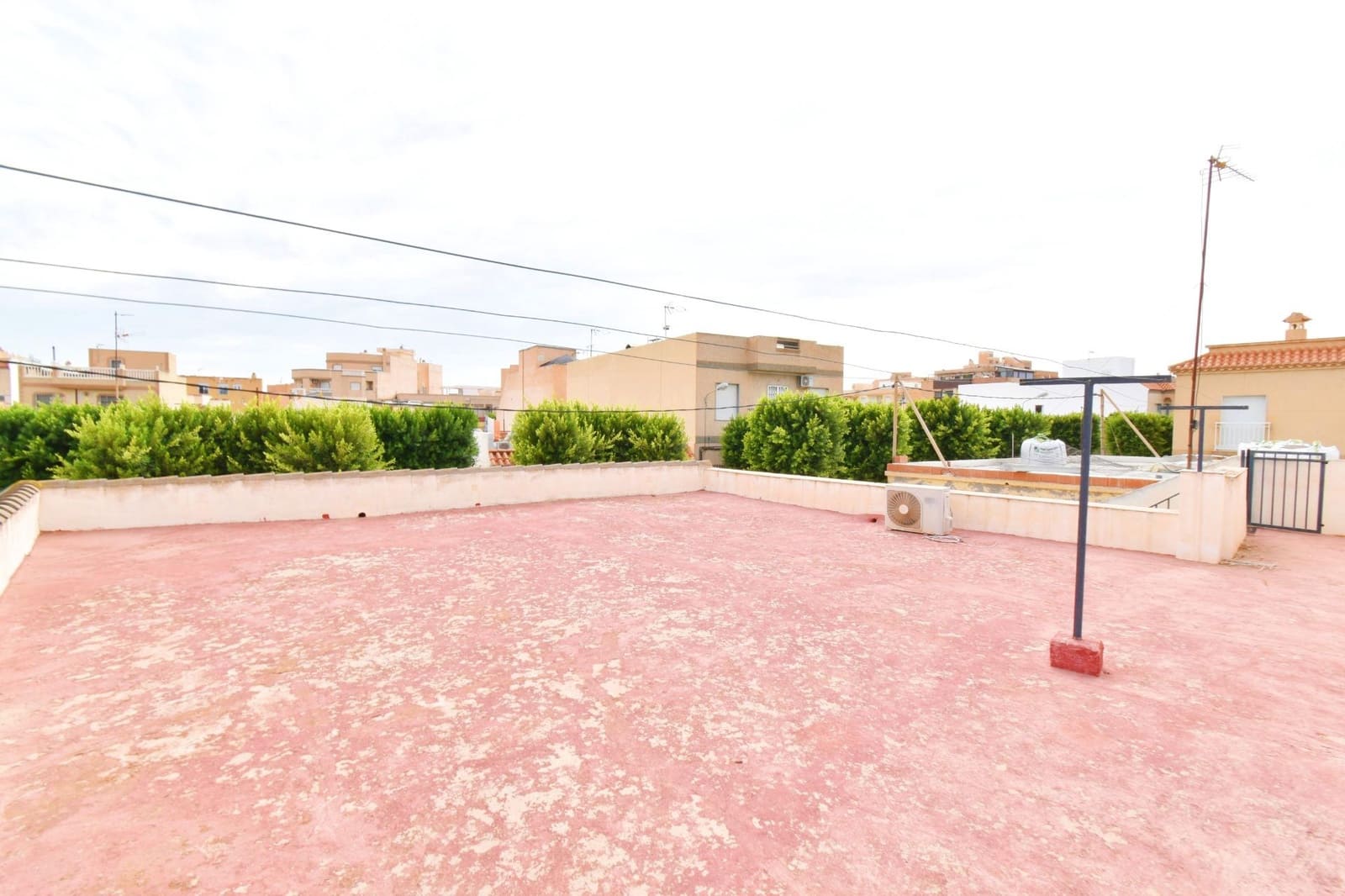 3 bedroom Townhouse for sale in El Ejido with garage - € 134,000 (Ref: 10129366)
