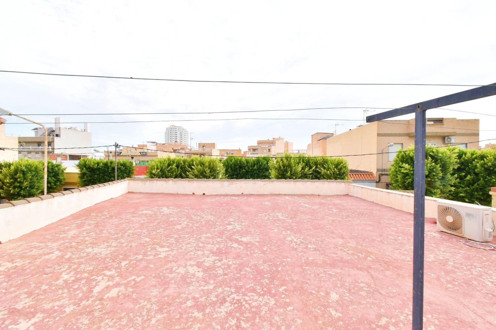 3 bedroom Townhouse for sale in El Ejido with garage - € 134,000 (Ref: 10129366)