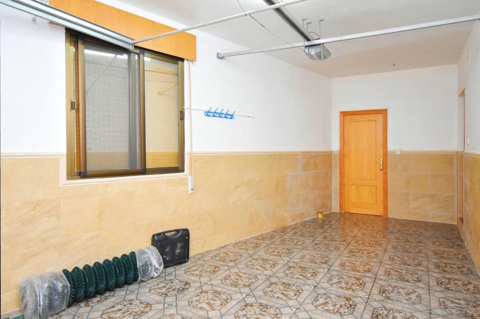 3 bedroom Townhouse for sale in El Ejido with garage - € 134,000 (Ref: 10129366)