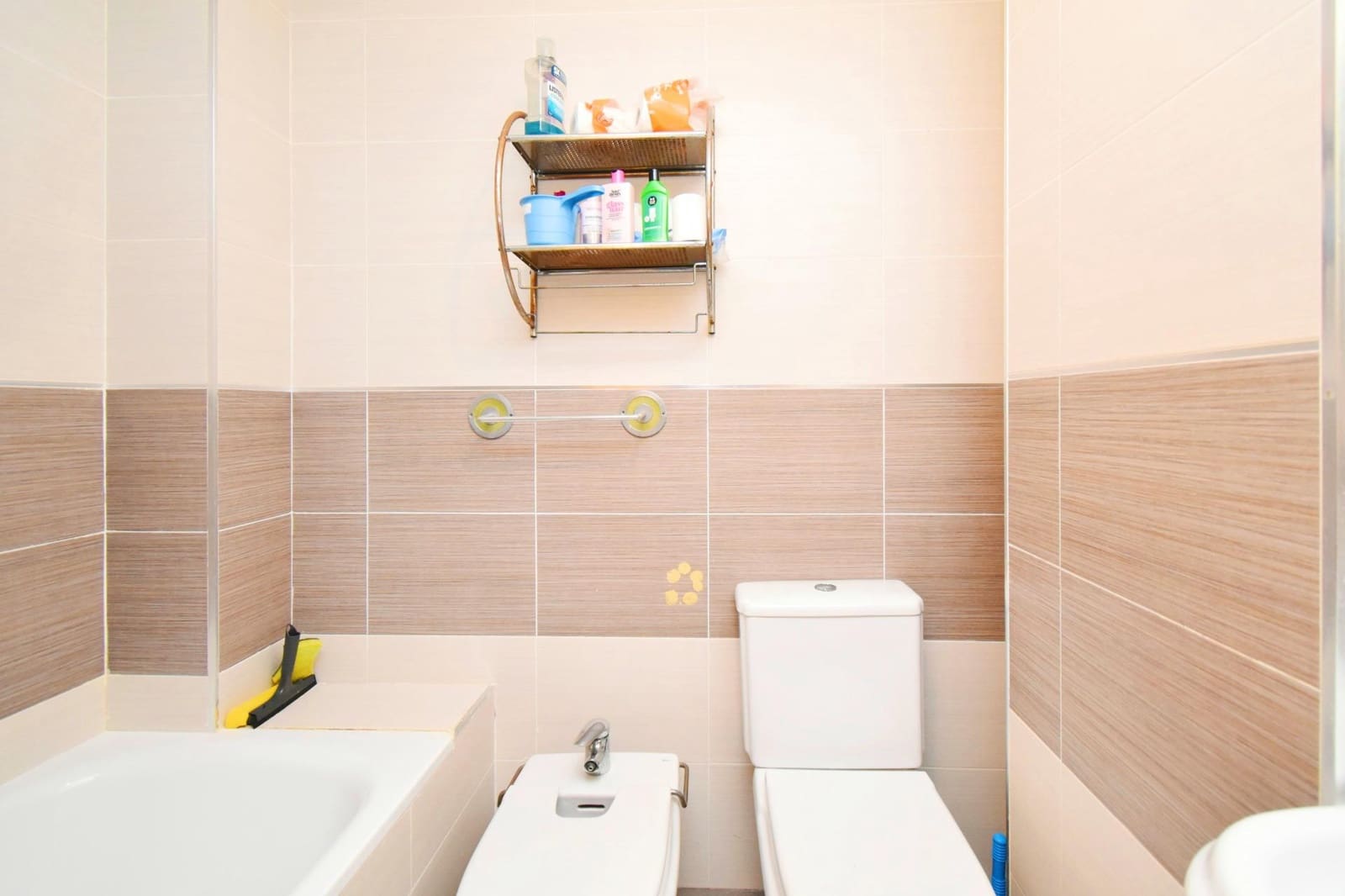 3 bedroom Flat for sale in El Ejido - € 129,000 (Ref: 10173848)