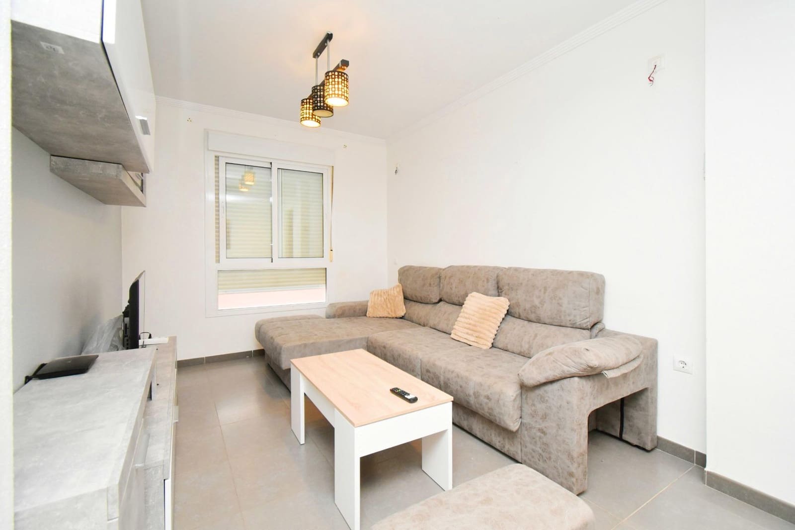 3 bedroom Flat for sale in El Ejido - € 129,000 (Ref: 10173848)