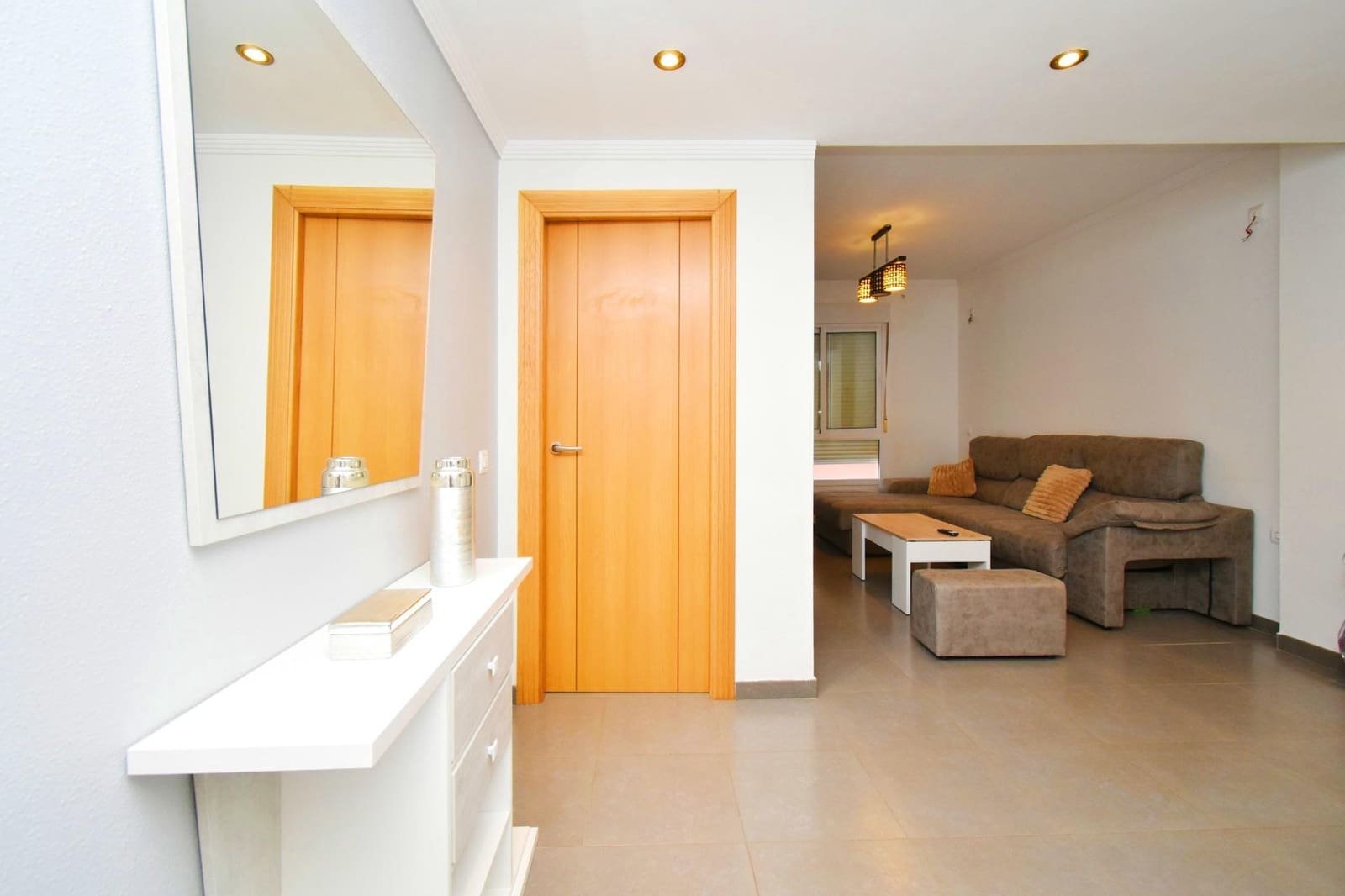 3 bedroom Flat for sale in El Ejido - € 129,000 (Ref: 10173848)
