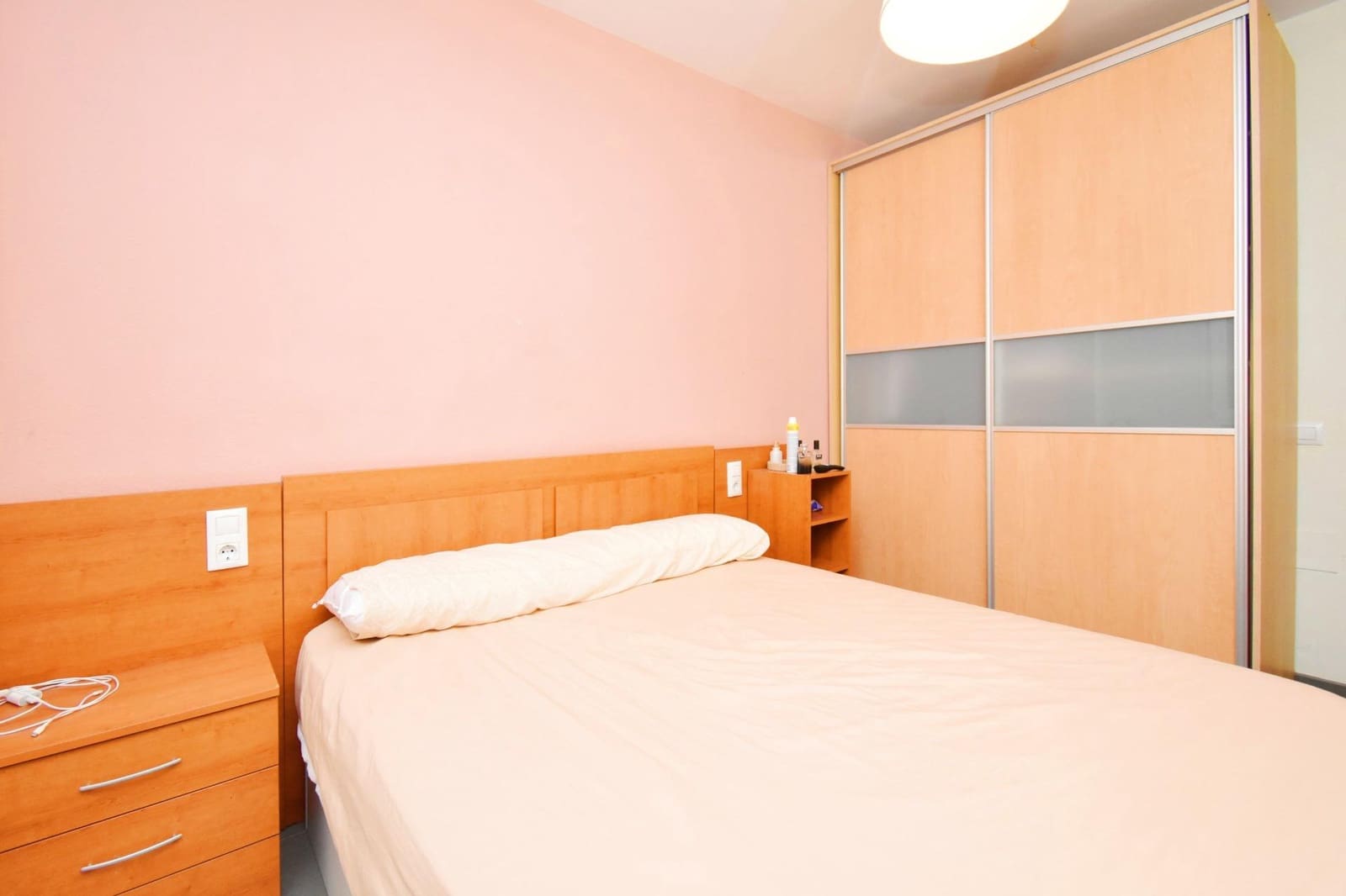 3 bedroom Flat for sale in El Ejido - € 129,000 (Ref: 10173848)