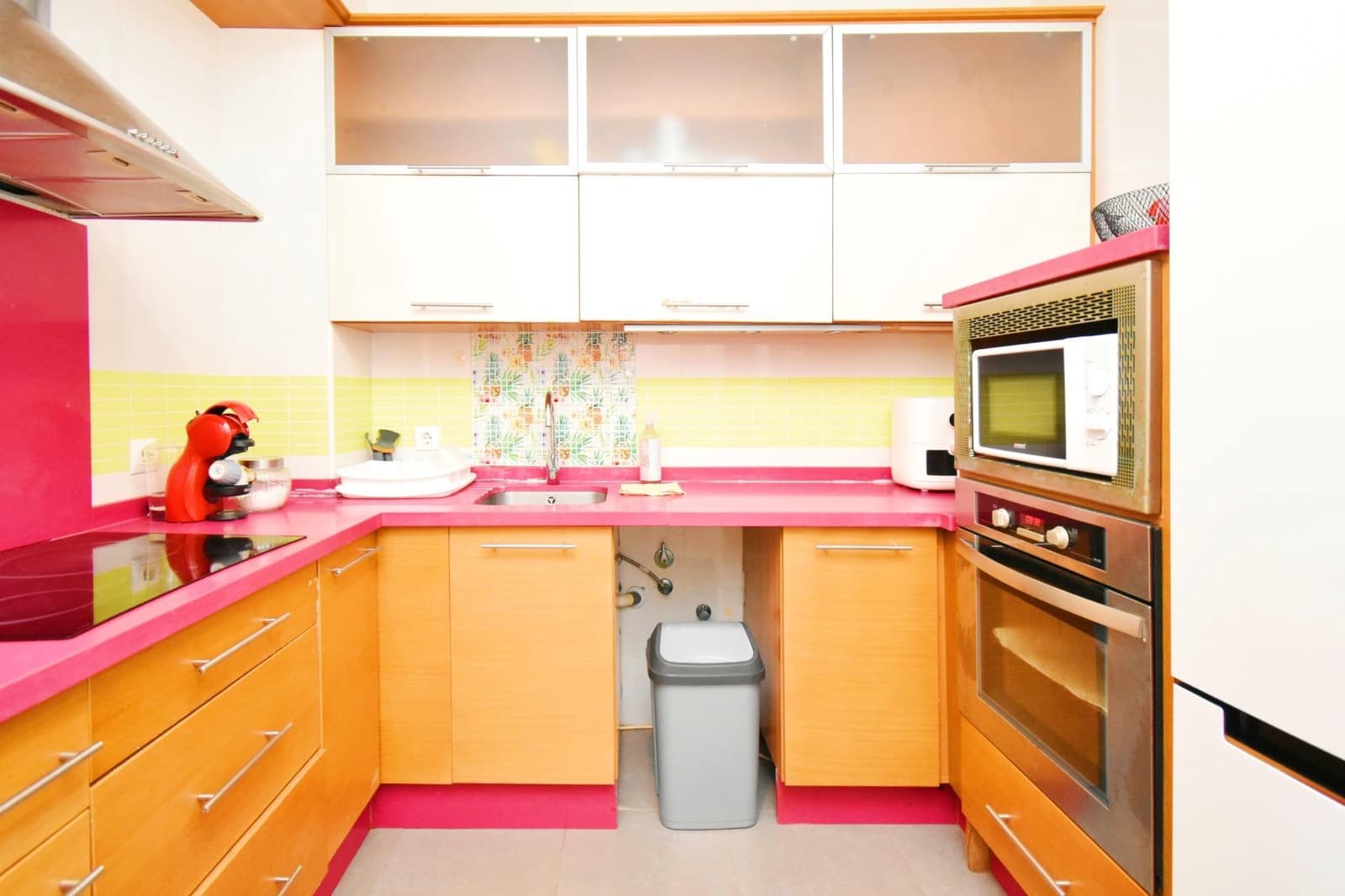 3 bedroom Flat for sale in El Ejido - € 129,000 (Ref: 10173848)