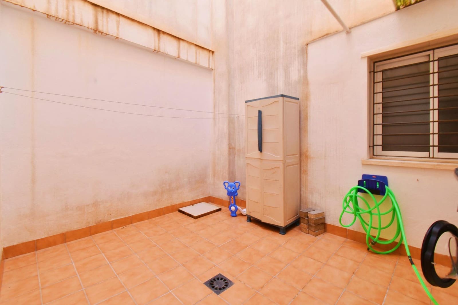 3 bedroom Flat for sale in El Ejido - € 129,000 (Ref: 10173848)