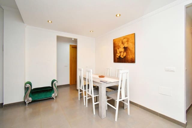 3 bedroom Flat for sale in El Ejido - € 129,000 (Ref: 10173848)