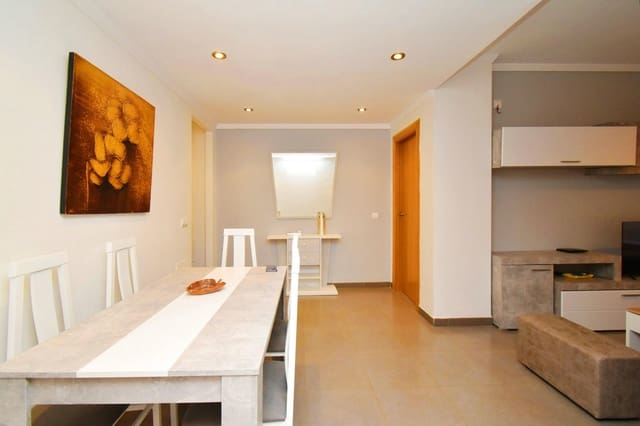 3 bedroom Flat for sale in El Ejido - € 129,000 (Ref: 10173848)