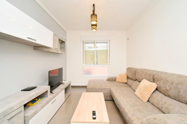 3 bedroom Flat for sale in El Ejido - € 129,000 (Ref: 10173848)