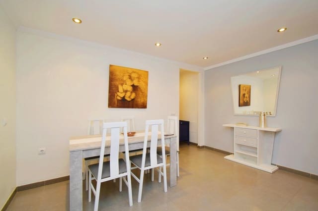 3 bedroom Flat for sale in El Ejido - € 129,000 (Ref: 10173848)