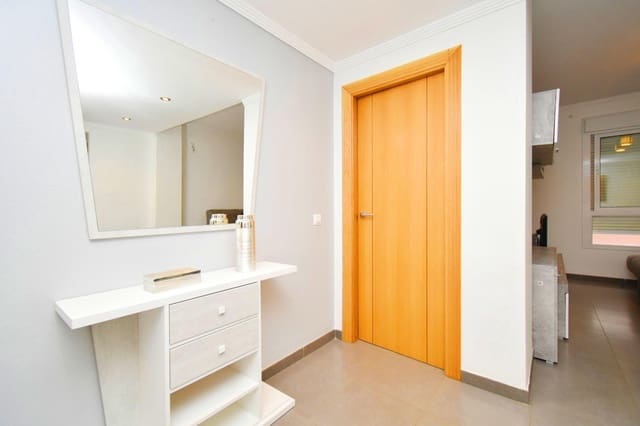 3 bedroom Flat for sale in El Ejido - € 129,000 (Ref: 10173848)