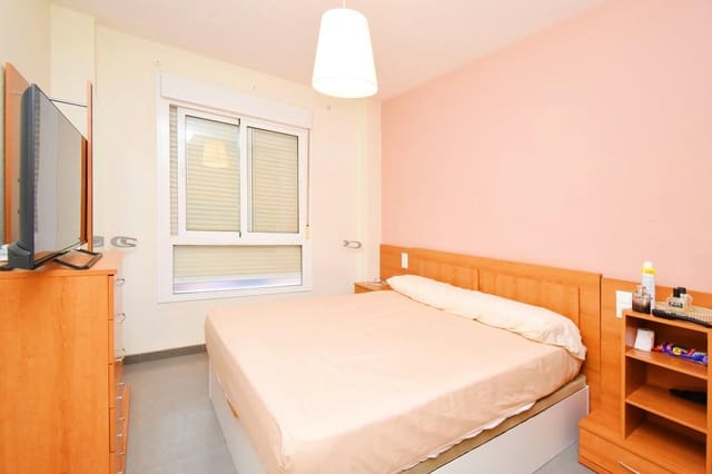 3 bedroom Flat for sale in El Ejido - € 129,000 (Ref: 10173848)