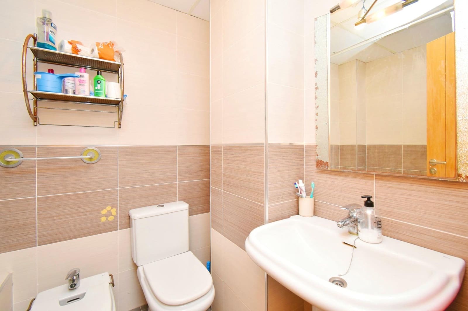 3 bedroom Flat for sale in El Ejido - € 129,000 (Ref: 10173848)