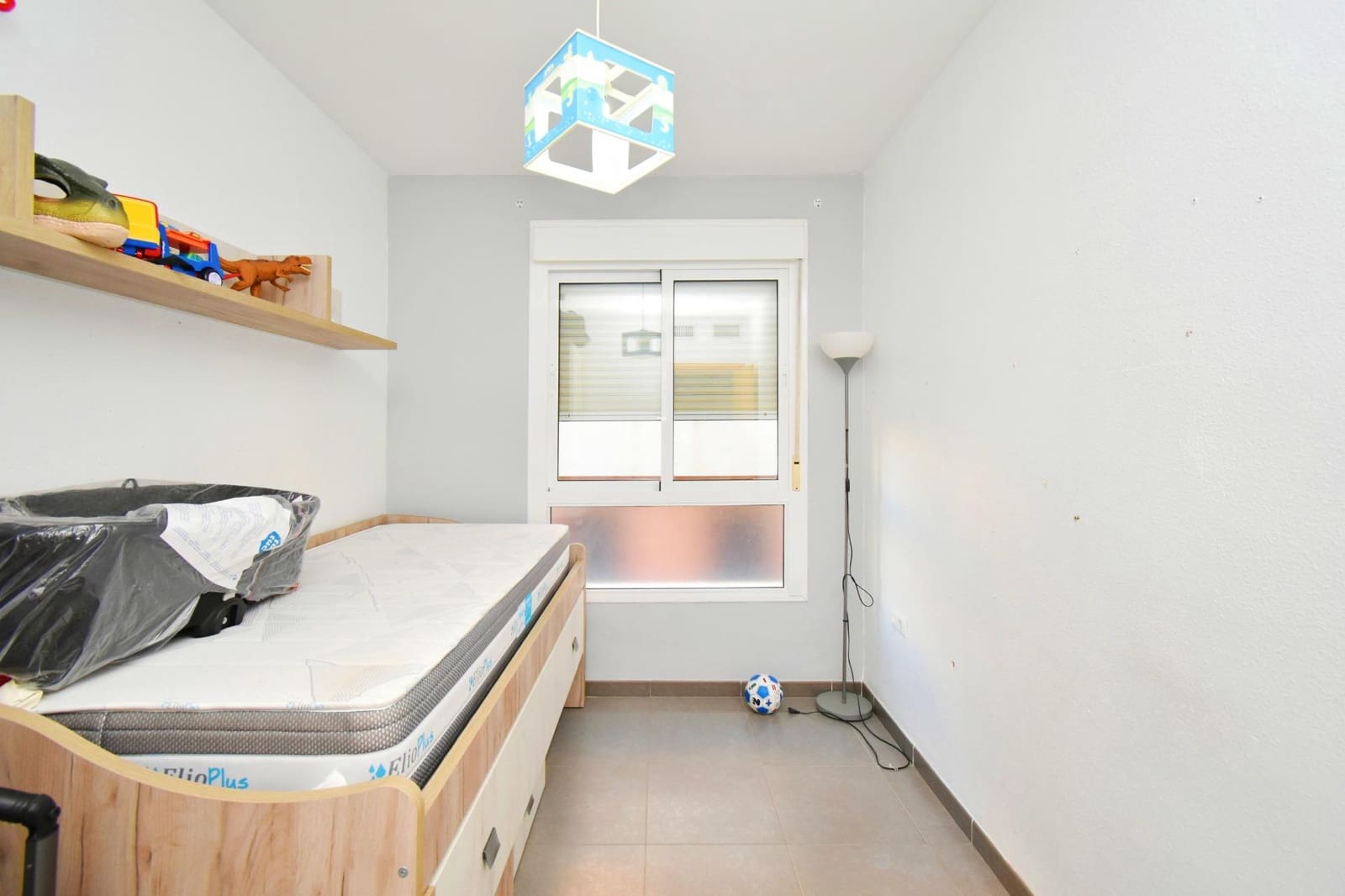 3 bedroom Flat for sale in El Ejido - € 129,000 (Ref: 10173848)