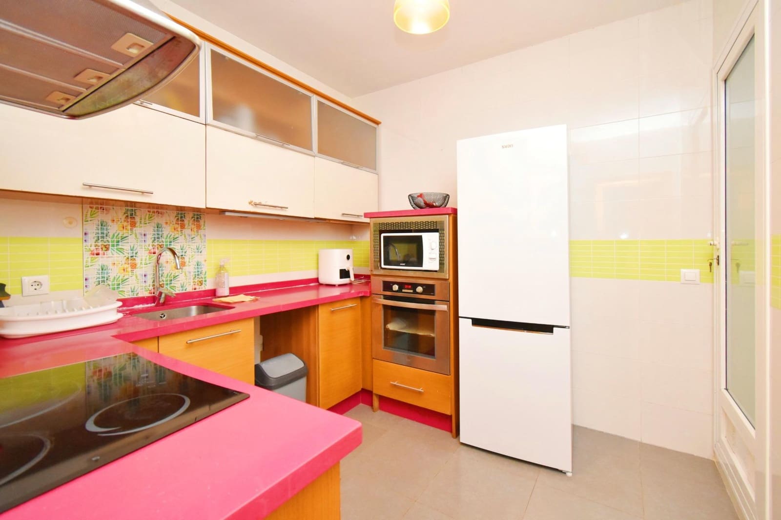 3 bedroom Flat for sale in El Ejido - € 129,000 (Ref: 10173848)