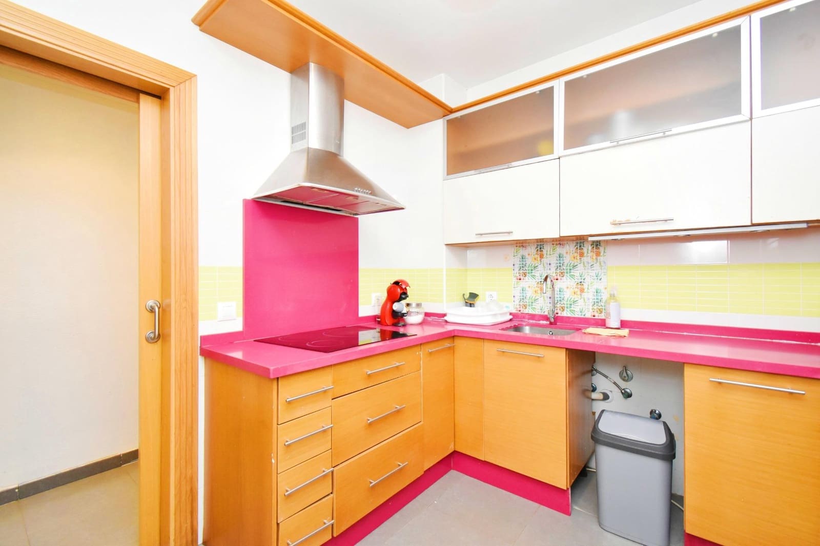 3 bedroom Flat for sale in El Ejido - € 129,000 (Ref: 10173848)