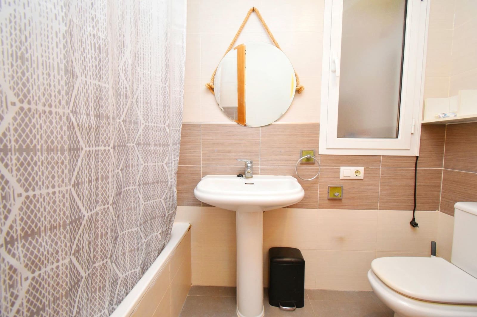 3 bedroom Flat for sale in El Ejido - € 129,000 (Ref: 10173848)