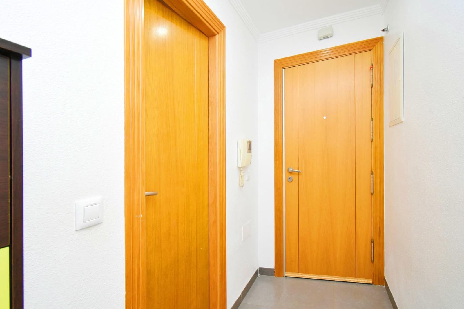 3 bedroom Flat for sale in El Ejido - € 129,000 (Ref: 10173848)