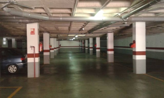 Studio til salg i Roquetas de Mar med swimmingpool garage - € 100.000 (Ref: 4306018)