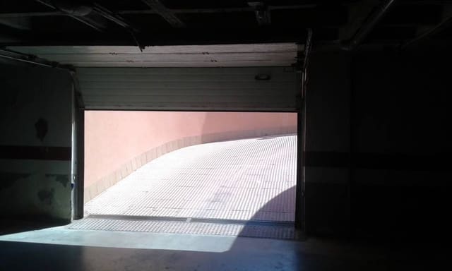 Studio til salg i Roquetas de Mar med swimmingpool garage - € 100.000 (Ref: 4306018)