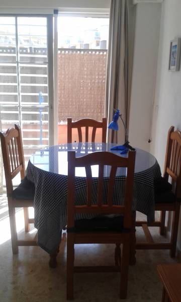 Studio til salg i Roquetas de Mar med swimmingpool garage - € 100.000 (Ref: 4306018)