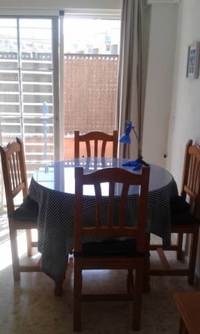 Studio til salg i Roquetas de Mar med swimmingpool garage - € 100.000 (Ref: 4306018)