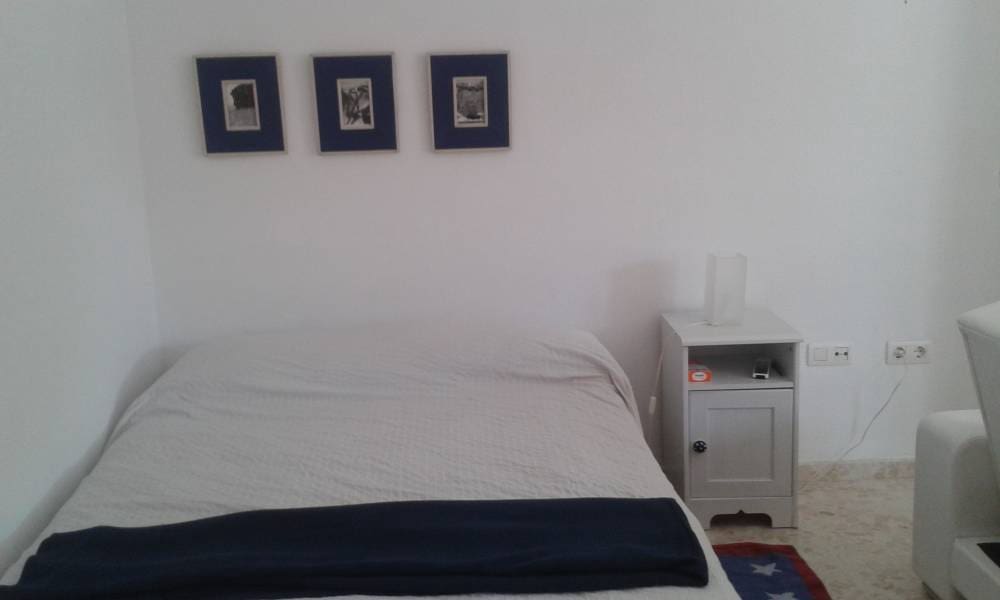 Studio til salg i Roquetas de Mar med swimmingpool garage - € 100.000 (Ref: 4306018)